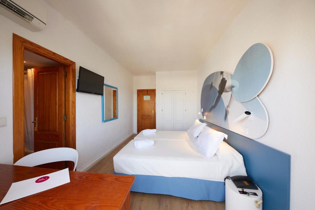 dal travel Paradise Beach Music Hotel (Ex. Isla Dorada)