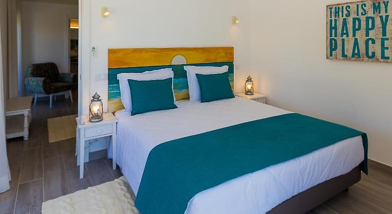 Hotel Mareta Beach Boutique Bed & Breakfast