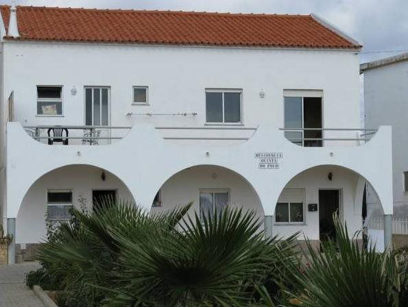 Hotel Residencia Quinta Do Poço