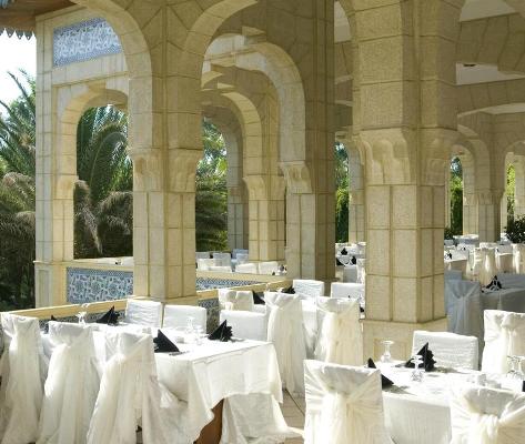 dal travel Club Gural Premier Belek