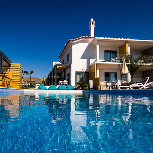 Hotel Mareta Beach House cazare Sagres