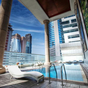 Sejur Social Hotel vacanta Dubai