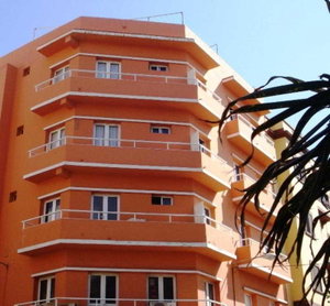 Hotel Blanca Paloma cazare Las Palmas de Gran Canaria