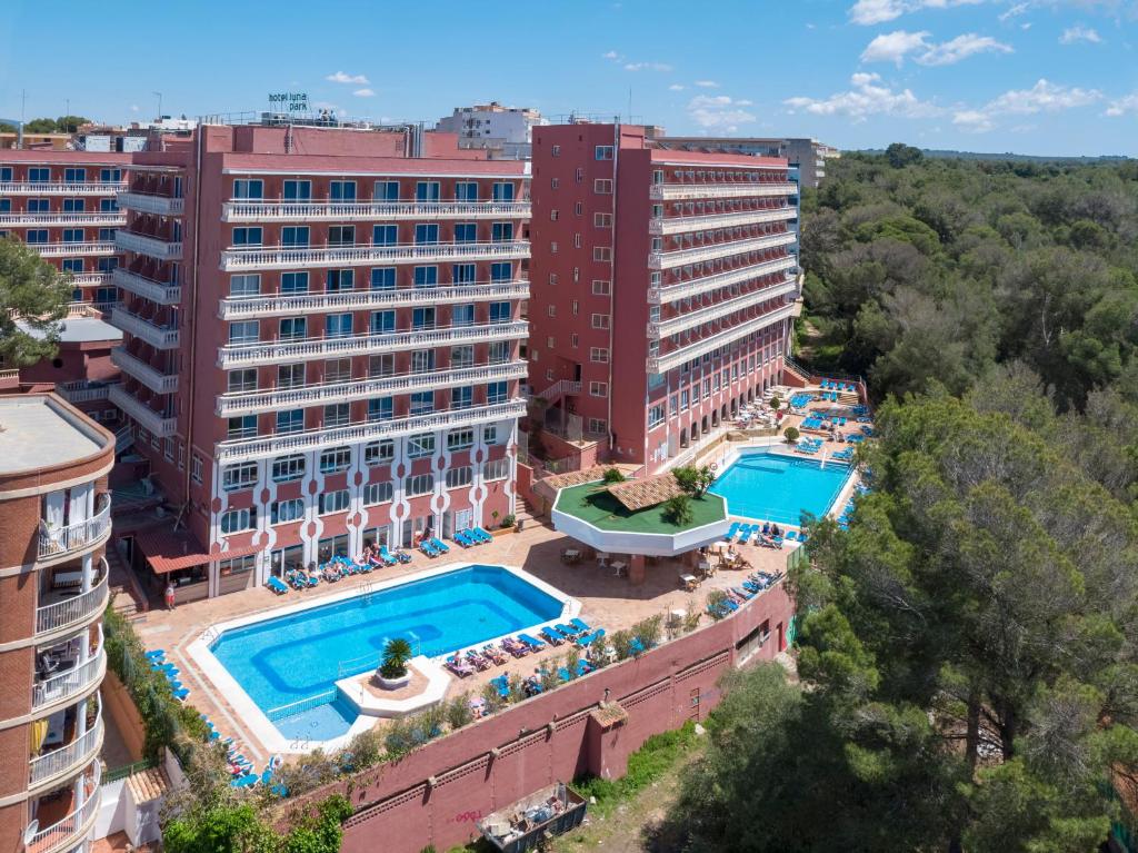 Hotel Ona Luna Park Adults Only