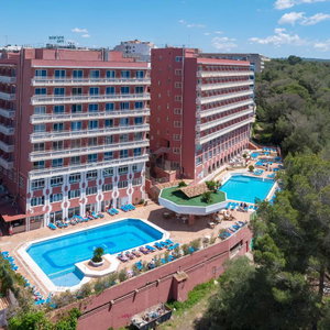 Hotel Ona Luna Park Adults Only cazare El Arenal