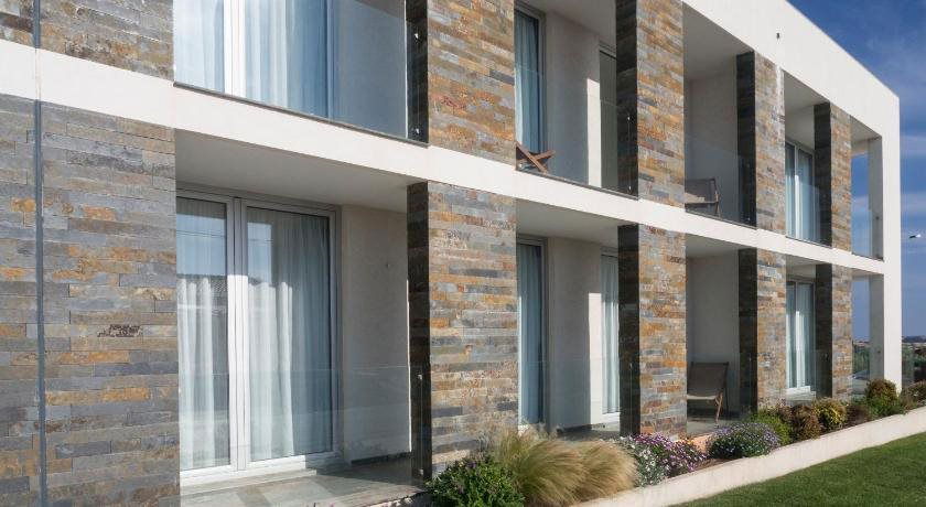 Hotel Atlantic Sagres