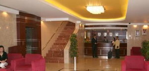 Hotel Palm Beach Hotel cazare Dubai