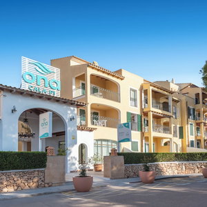 Hotel Ona Cala Pi Club cazare Llucmajor