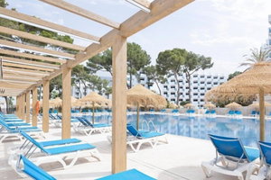 Hotel Best Delta cazare Llucmajor