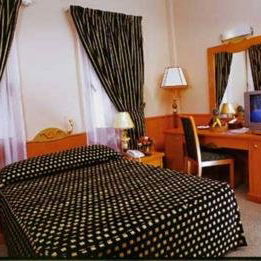 Sejur Zain International Hotel vacanta Dubai