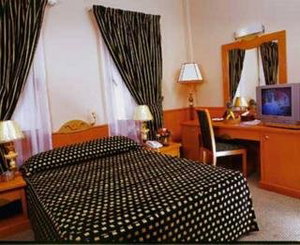 Hotel Zain International Hotel cazare Dubai