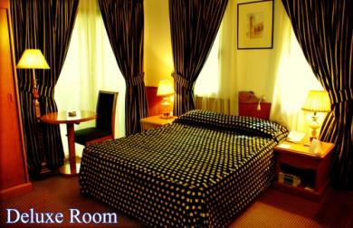 Zain International Hotel