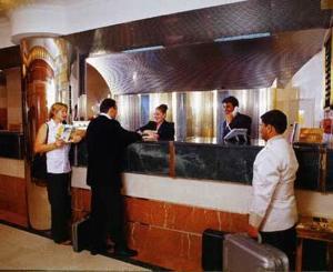 Zain International Hotel