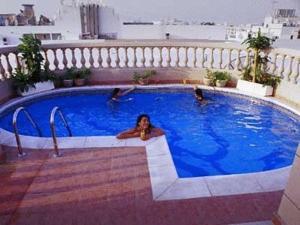 Zain International Hotel