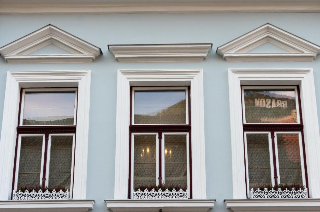Hotel Vila Katharina