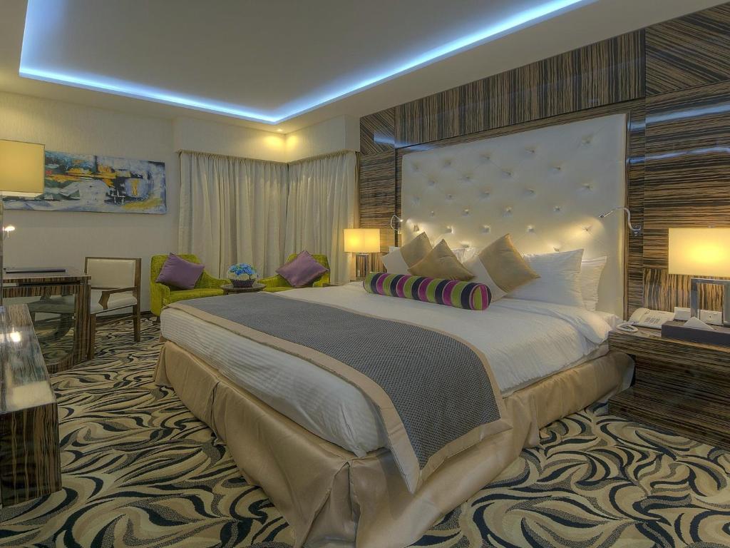 Hotel Orchid Vue Hotel