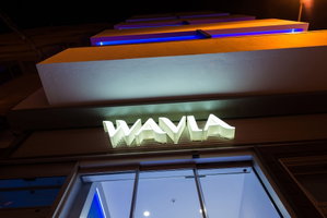 Hotel Wavia Hotel - Adults Only cazare Las Palmas de Gran Canaria
