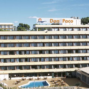 Hotel Globales Torrenova cazare Magaluf