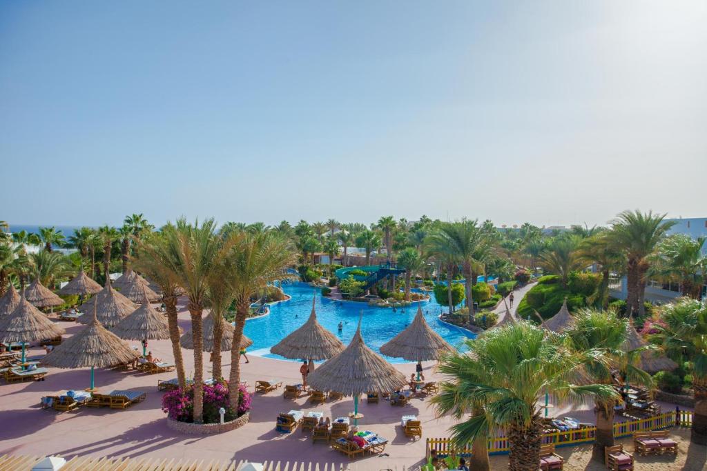 Pickalbatros Golf Beach Resort