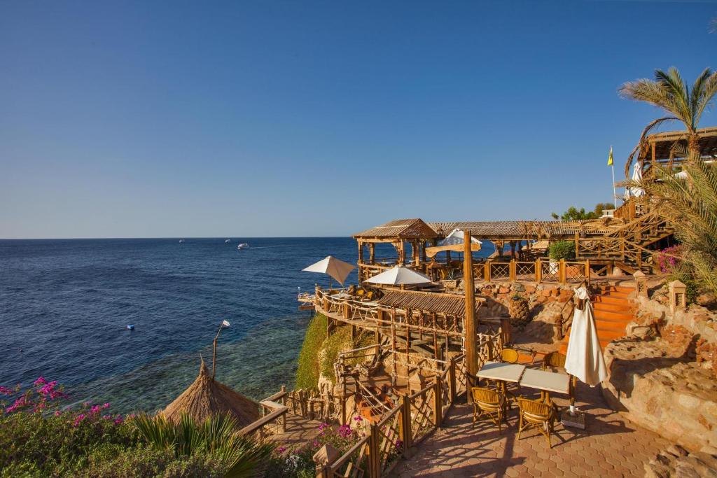 dal travel Pickalbatros Golf Beach Resort