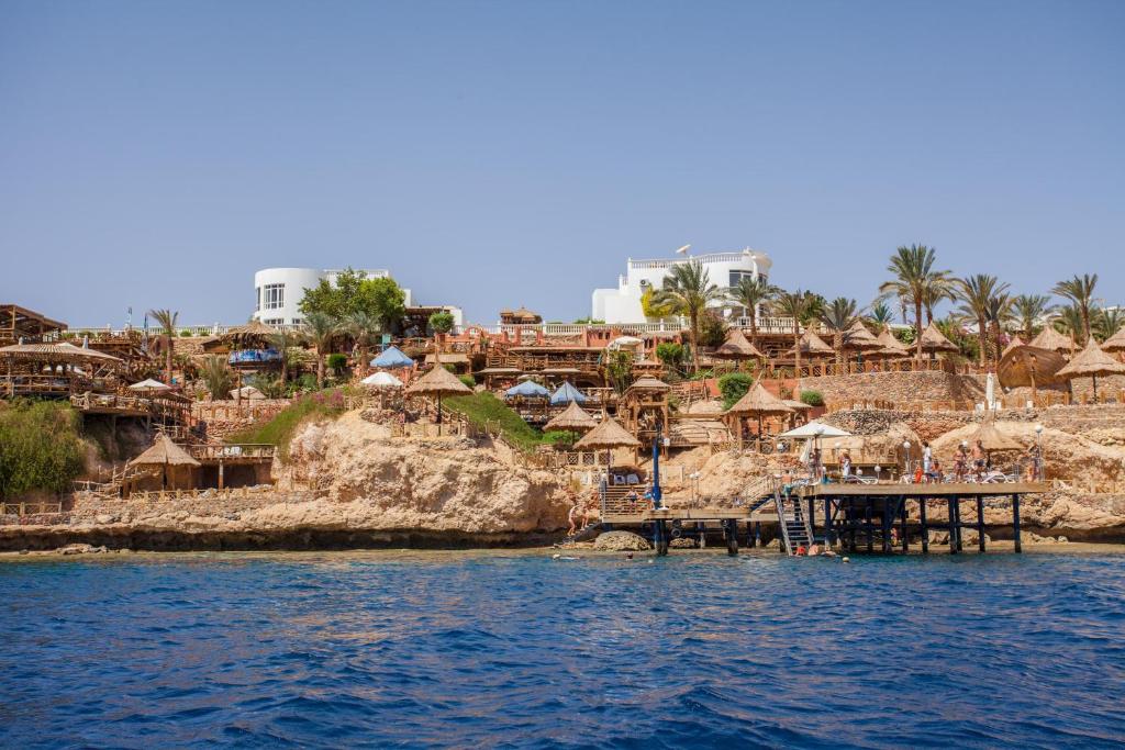 dal travel Pickalbatros Golf Beach Resort