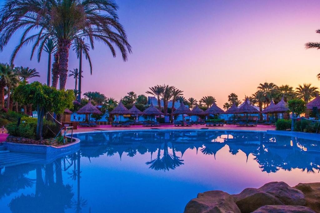 Pickalbatros Golf Beach Resort