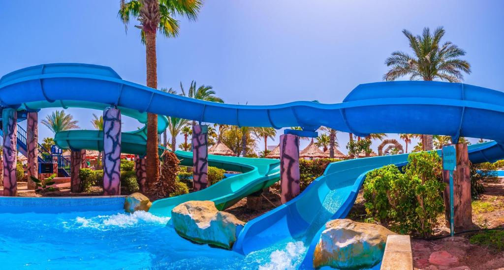Pickalbatros Golf Beach Resort