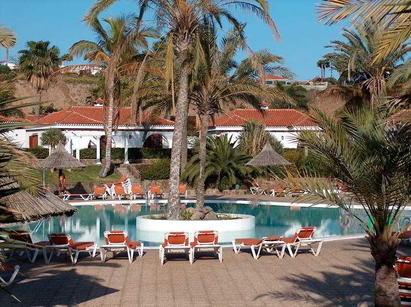 Hotel Bungalows Parque Golf