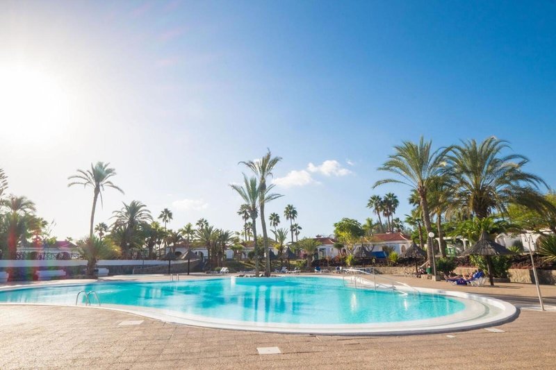 Bungalows Parque Golf