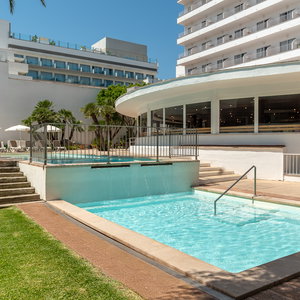 Sejur Fergus Geminis vacanta Playa de Palma