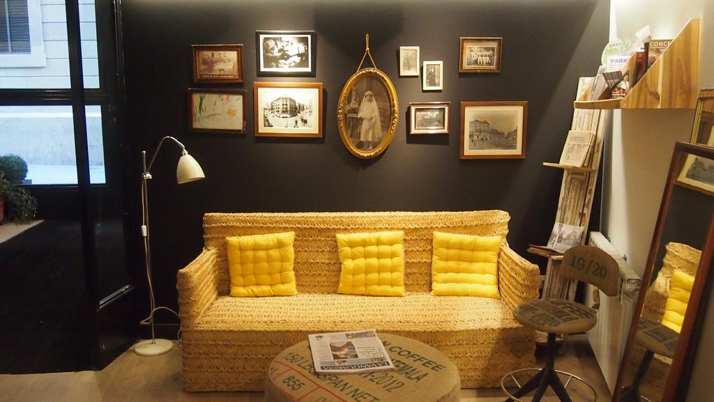 Hostal Grau Barcelona
