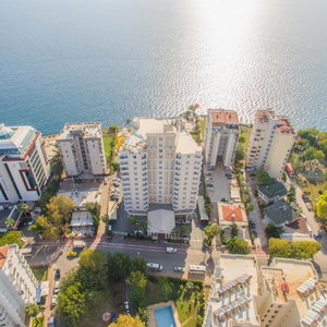 Hotel Adonis Hotel cazare Antalya City