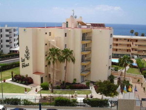Hotel Los Ficus cazare Playa del Ingles