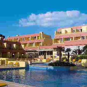 Hotel Hotel Baía Cristal Beach & Spa Resort cazare Carvoeiro