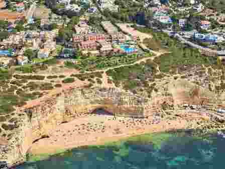 Hotel Baía Cristal Beach & Spa Resort