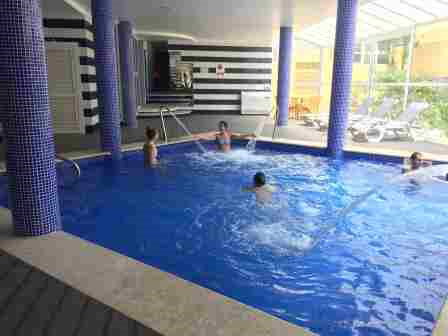 Hotel Baía Cristal Beach & Spa Resort
