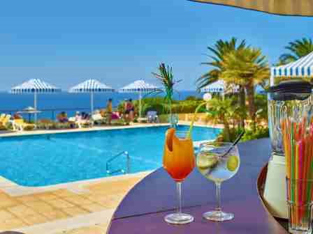 Hotel Baía Cristal Beach & Spa Resort