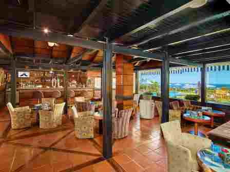 Hotel Baía Cristal Beach & Spa Resort