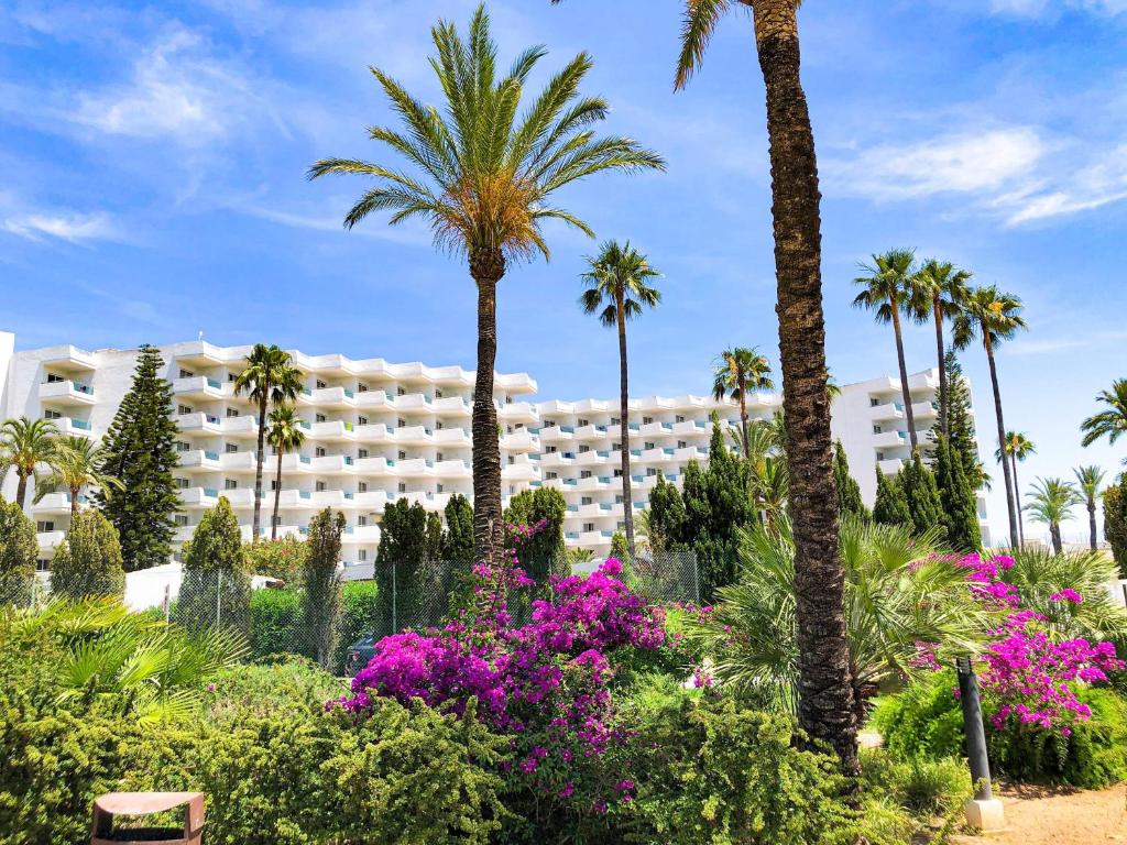 dal travel Eix Lagotel Holiday Resort (Ex.eix Lagotel)