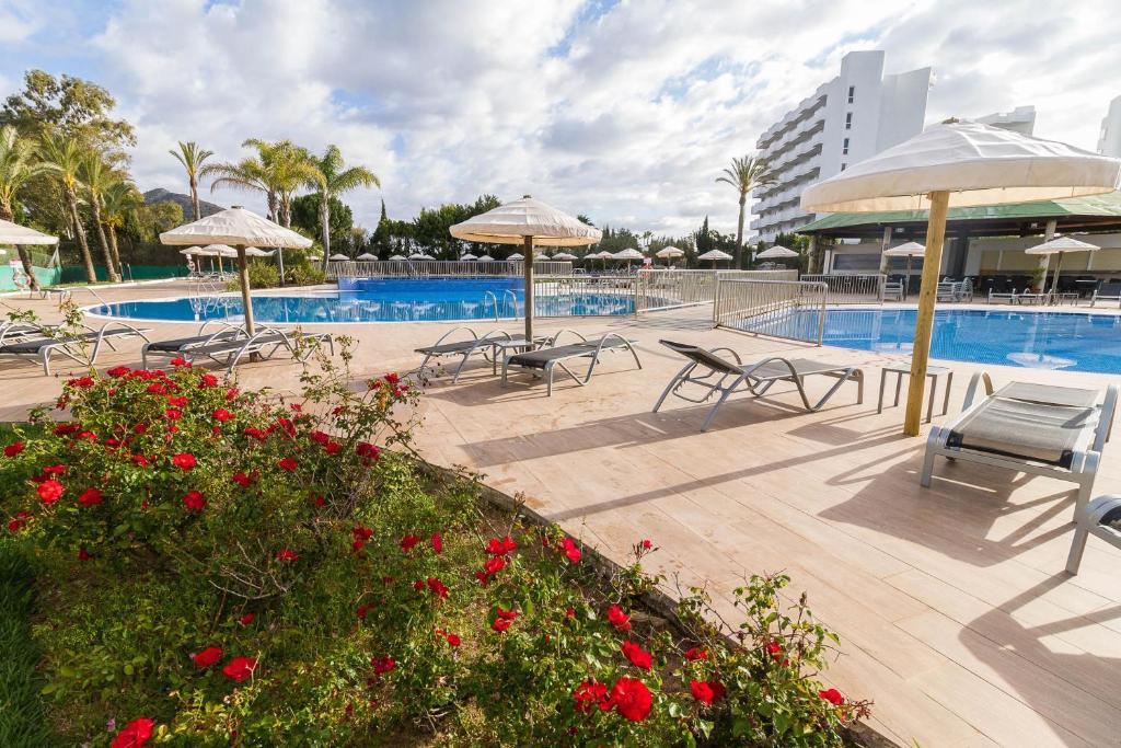 dal travel Eix Lagotel Holiday Resort (Ex.eix Lagotel)