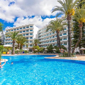 Sejur Eix Lagotel Holiday Resort (Ex.eix Lagotel) vacanta Platja de Muro