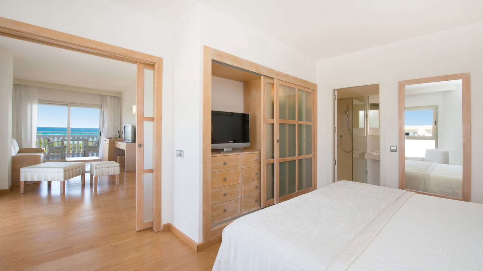dal travel Iberostar Selection Albufera Park (Ex-Iberostar Albufera Park)