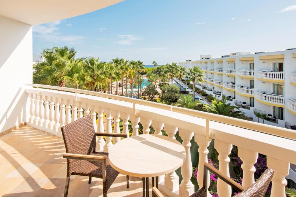 dal travel Iberostar Selection Albufera Park (Ex-Iberostar Albufera Park)