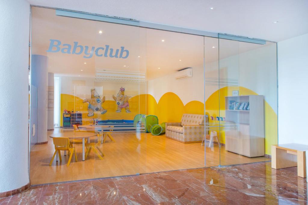 dal travel Iberostar Selection Albufera Park (Ex-Iberostar Albufera Park)