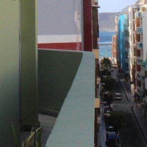 Sejur Hotel Olympia vacanta Las Palmas de Gran Canaria