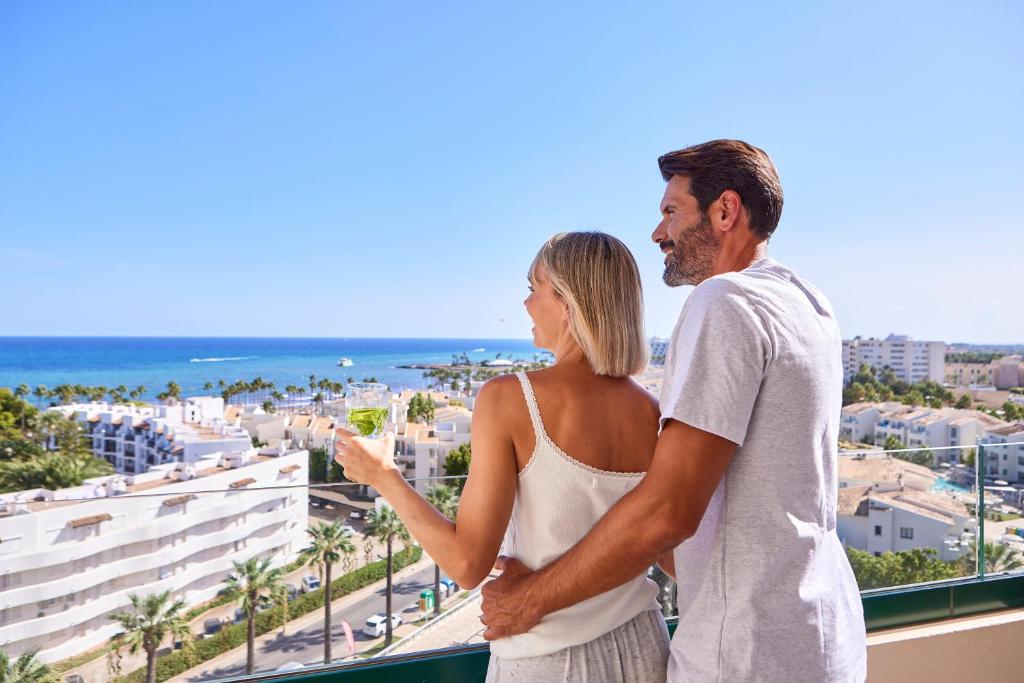 Hipotels Marfil Playa
