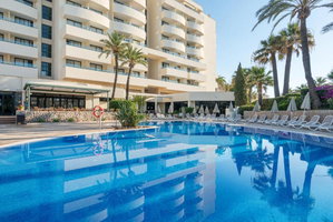 Hotel Hipotels Marfil Playa cazare Sa Coma