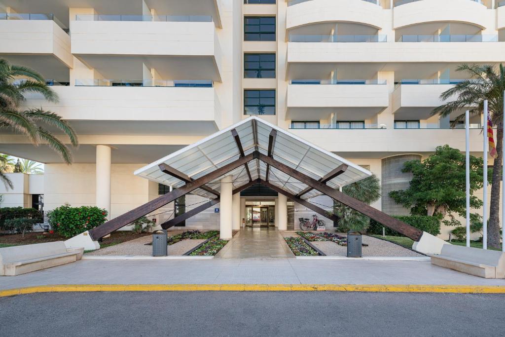 Hipotels Marfil Playa