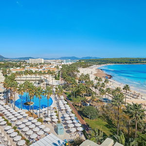 Sejur Hipotels Mediterraneo Hotel - Adults Only vacanta Sa Coma