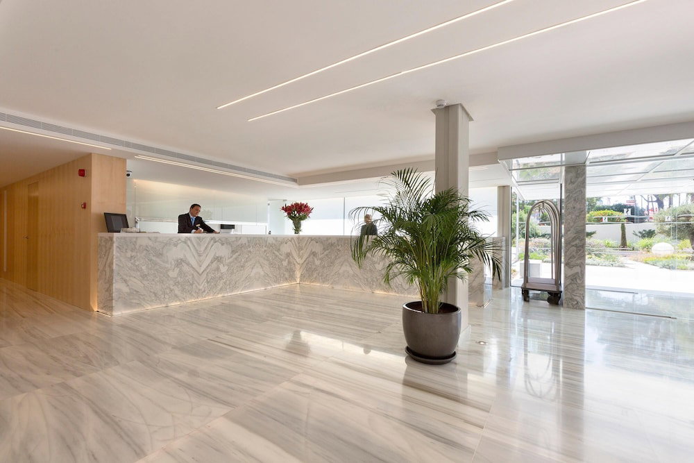 Hipotels Mediterraneo Hotel - Adults Only